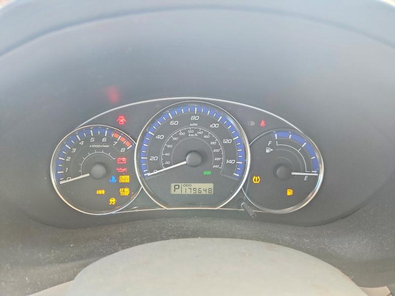 Продажа на аукционе авто 2011 Subaru Forester, vin: JF2SHABC3BH779818, номер лота: 57240146