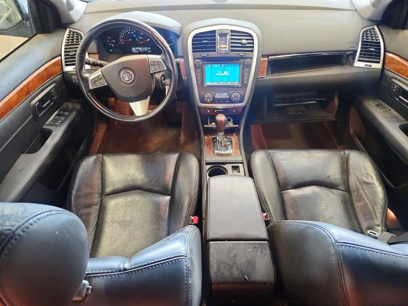 Продажа на аукционе авто 2008 Cadillac Srx, vin: 1GYEE63A180101147, номер лота: 58926406