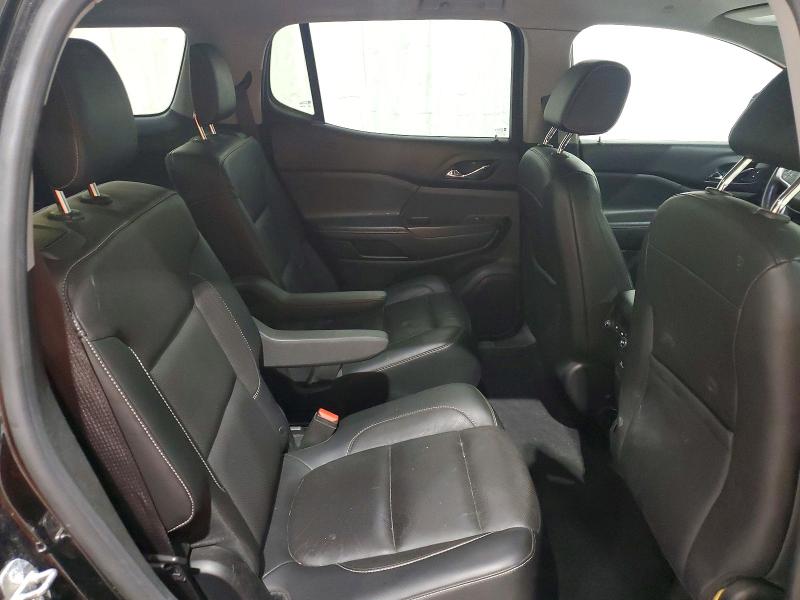56122626 :رقم المزاد ، 1GKKNULS4HZ223572 vin ، 2017 Gmc Acadia مزاد بيع