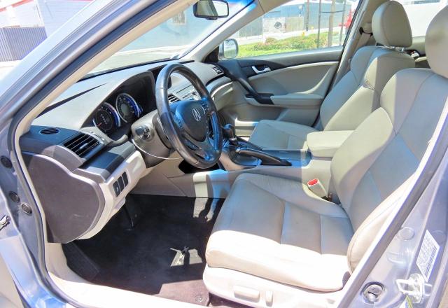 57941766 :رقم المزاد ، JH4CU2F6XDC007422 vin ، 2013 Acura Tsx مزاد بيع