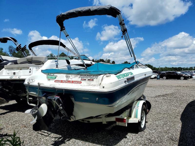 Продажа на аукционе авто 1993 Rinker Boat, vin: RNK39579L293, номер лота: 57696506