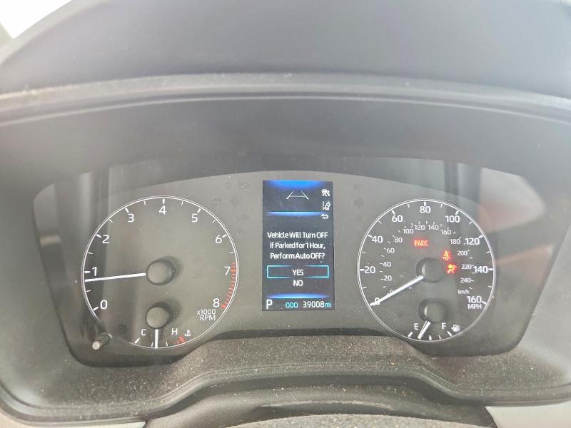 Продажа на аукционе авто 2025 Toyota Corolla, vin: 5YFS4MCE2SP229588, номер лота: 58086356