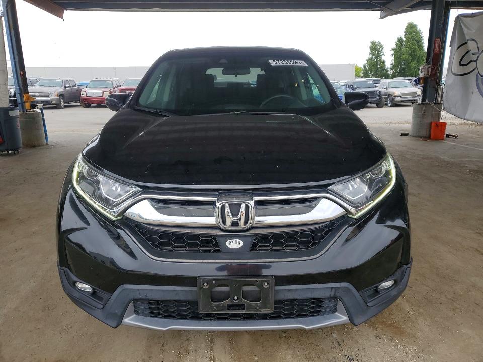Продаж на аукціоні авто 2019 Honda Cr-v, vin: JHLRW2H56KX013480, номер лоту: 57256596
