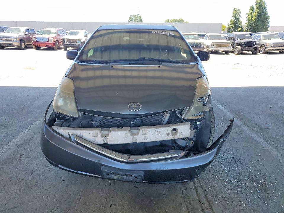 Продажа на аукционе авто 2008 Toyota Prius, vin: JTDKB20U083461324, номер лота: 58448056