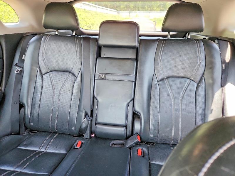 Aukcja sprzedaży 2017 Lexus Rx 350, vin: 2T2BZMCA6HC110249, numer aukcji: 55703226