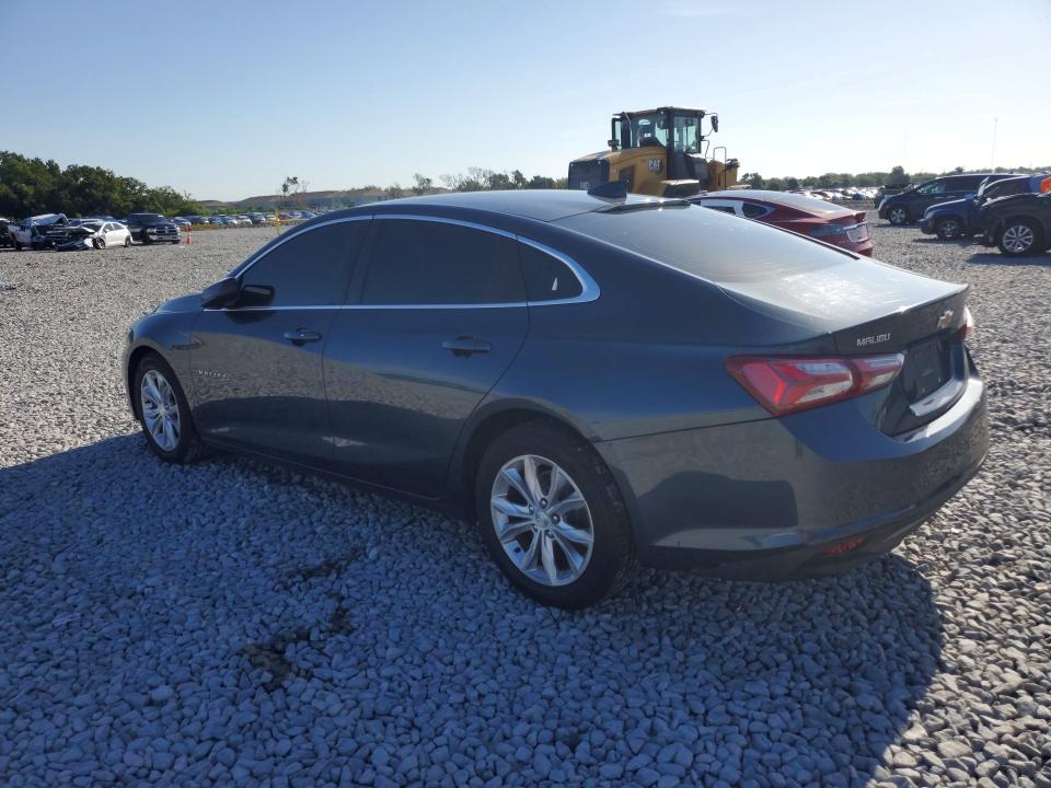 2019 Chevrolet Malibu მანქანა იყიდება აუქციონზე, vin: 1G1ZD5ST1KF137022, აუქციონის ნომერი: 58705266