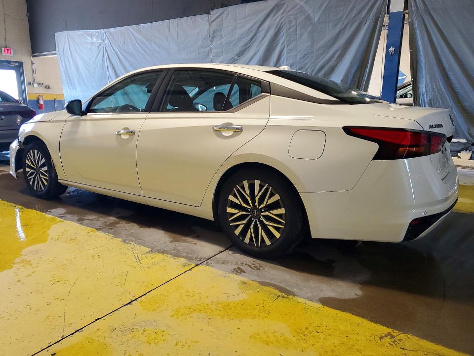 Aukcja sprzedaży 2025 Nissan Altima, vin: 1N4BL4DV0SN317270, numer aukcji: 58443366