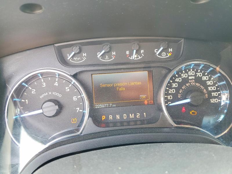 56364116 :رقم المزاد ، 1FTFX1EF1BFA90770 vin ، 2011 Ford F150 مزاد بيع