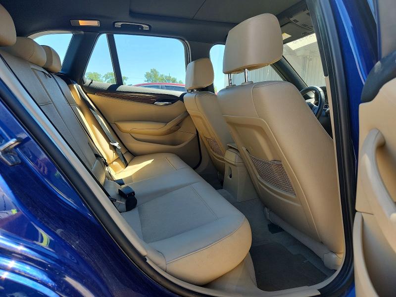 Продажа на аукционе авто 2013 Bmw X1, vin: WBAVL1C56DVR82715, номер лота: 57294876