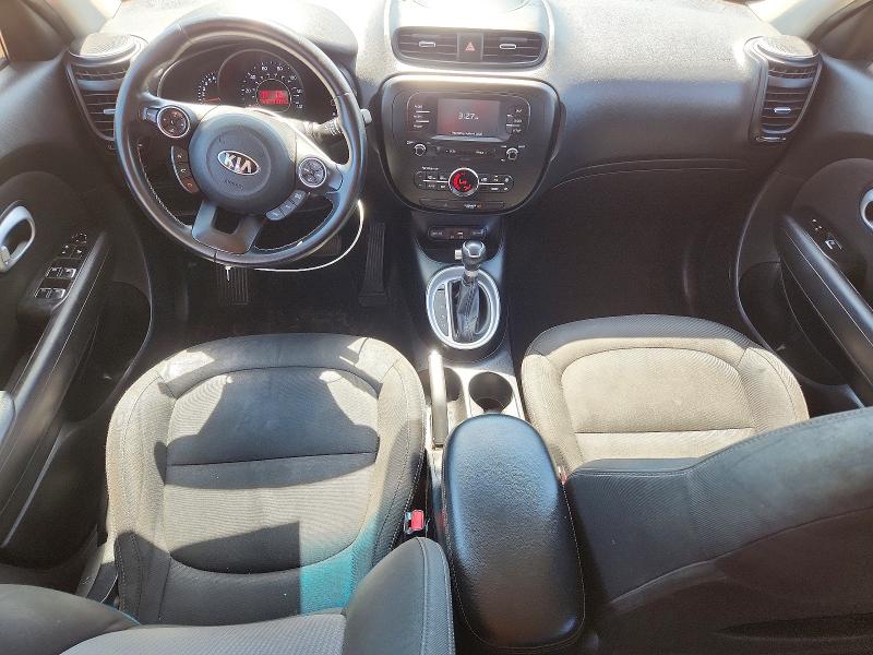 Продаж на аукціоні авто 2017 Kia Soul, vin: KNDJP3A52H7458976, номер лоту: 56160596