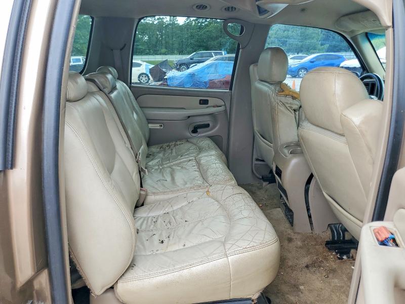 Aukcja sprzedaży 2003 Gmc Yukon Xl, vin: 1GKEC16Z93J162916, numer aukcji: 57734246