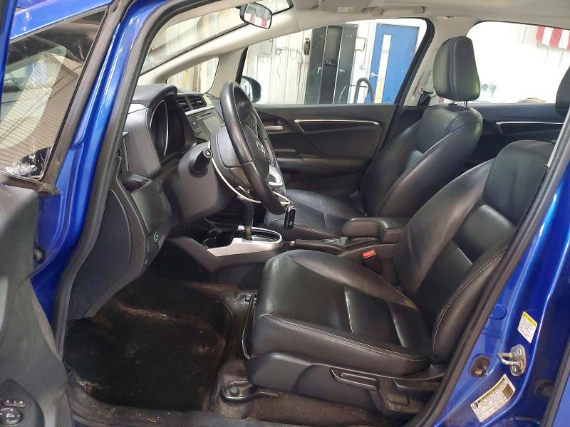 Aukcja sprzedaży 2016 Honda Fit, vin: 3HGGK5H88GM705167, numer aukcji: 56994996