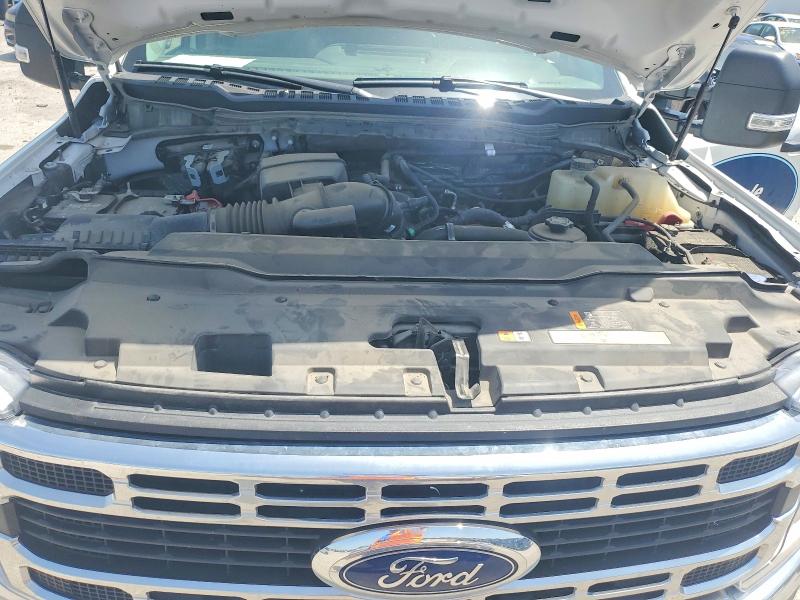 Продаж на аукціоні авто 2024 Ford F250, vin: 1FT7W2BN7REC50689, номер лоту: 59178126