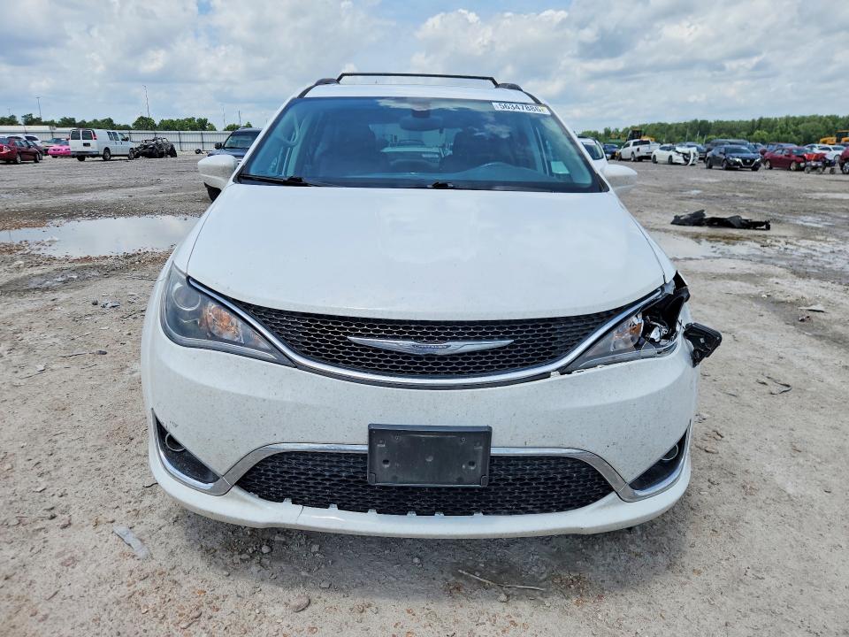 Aukcja sprzedaży 2017 Chrysler Pacifica, vin: 2C4RC1BG2HR593019, numer aukcji: 56347886