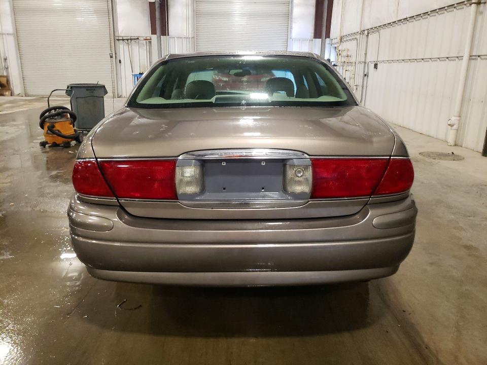 Aukcja sprzedaży 2002 Buick Lesabre, vin: 1G4HP54K82U232280, numer aukcji: 56670536