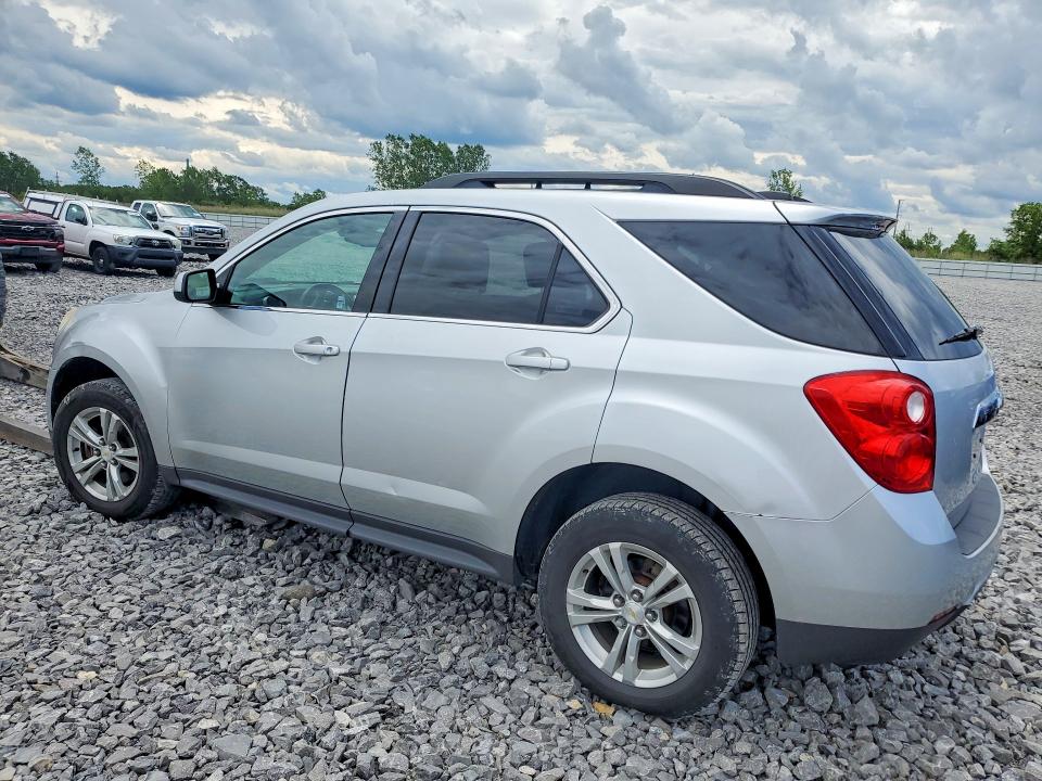57308346 :رقم المزاد ، 1GNALBEKXFZ135306 vin ، 2015 Chevrolet Equinox مزاد بيع