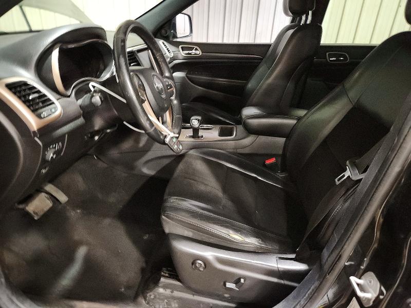 Продажа на аукционе авто 2015 Jeep Grand Cherokee, vin: 1C4RJFAG8FC627958, номер лота: 57736156