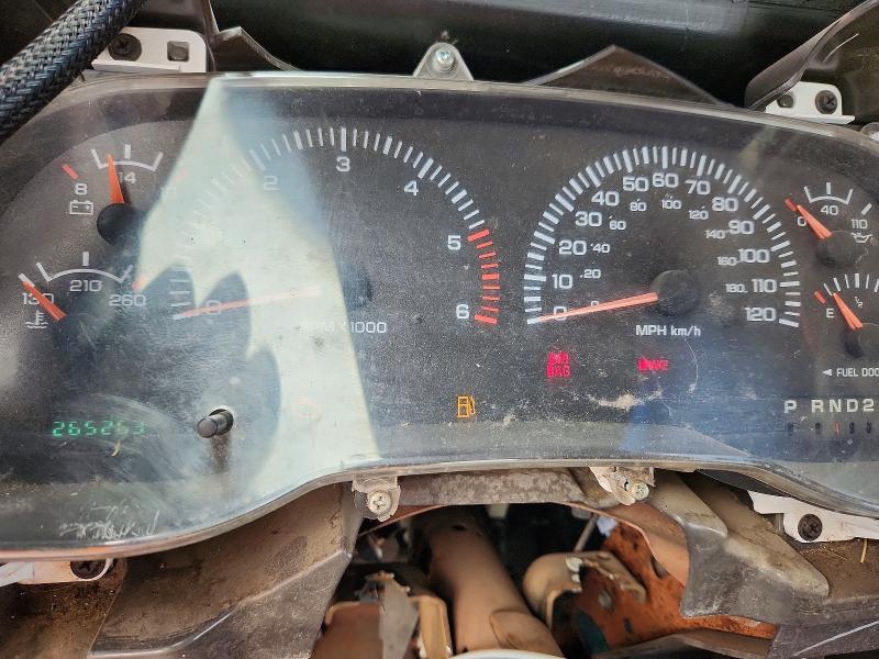 Продажа на аукционе авто 2001 Dodge Ram 2500, vin: 3B7KF23Z81G168852, номер лота: 56131626