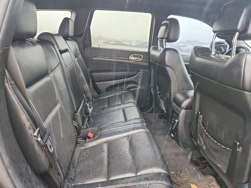 55754836 :رقم المزاد ، 1C4RJFBG4EC542077 vin ، 2014 Jeep Grand Cherokee مزاد بيع