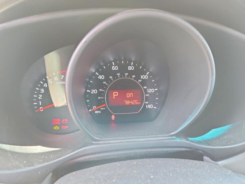 2019 Kia Soul მანქანა იყიდება აუქციონზე, vin: KNDJP3A54K7002484, აუქციონის ნომერი: 56701176