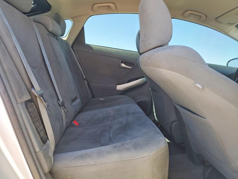 Продажа на аукционе авто 2010 Toyota Prius, vin: JTDKN3DU5A1003674, номер лота: 59156586