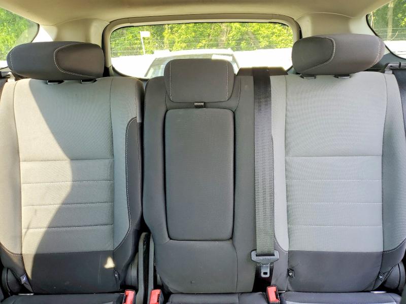 Продажа на аукционе авто 2016 Ford Escape, vin: 1FMCU0G78GUA71224, номер лота: 58942636