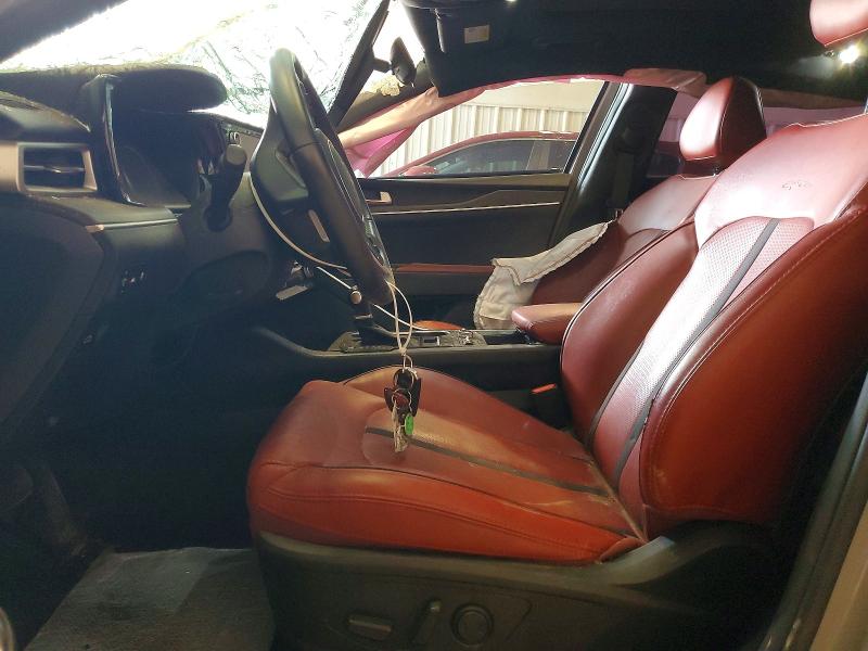 Aukcja sprzedaży 2023 Kia K5, vin: 5XXG64J27PG183295, numer aukcji: 56439436