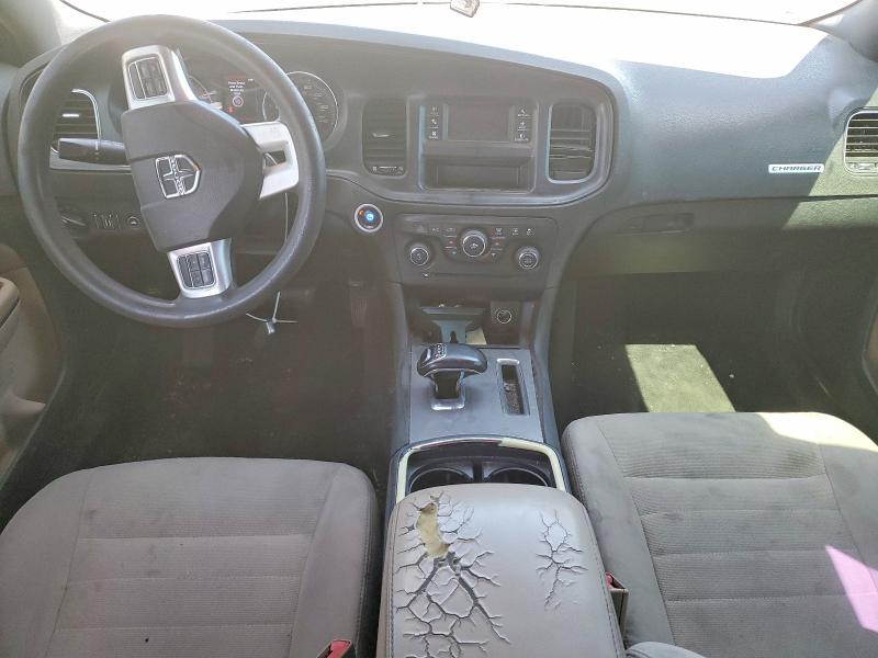 53762676 :رقم المزاد ، 2C3CDXBG7CH137865 vin ، 2012 Dodge Charger مزاد بيع
