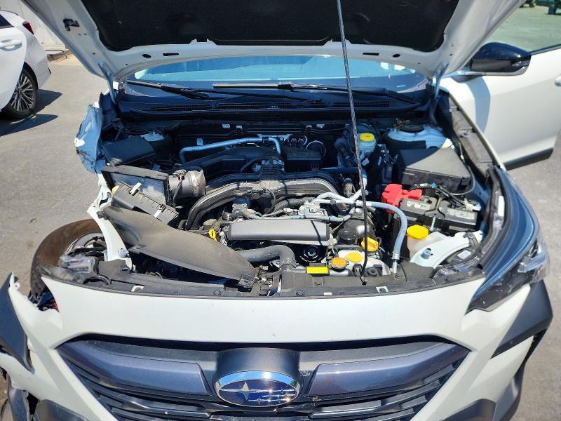 Продаж на аукціоні авто 2025 Subaru Outback, vin: 4S4BTAFC5S3152229, номер лоту: 58946436
