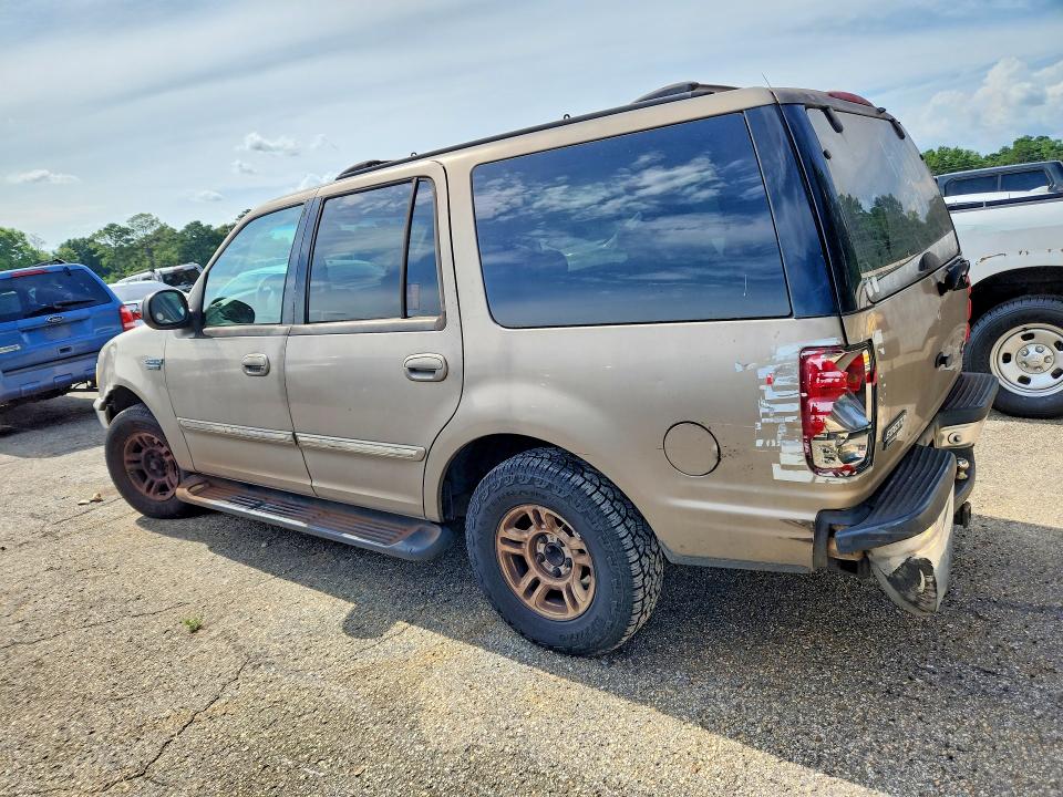 55756966 :رقم المزاد ، 1FMRU15W71LB81009 vin ، 2001 Ford Expedition مزاد بيع