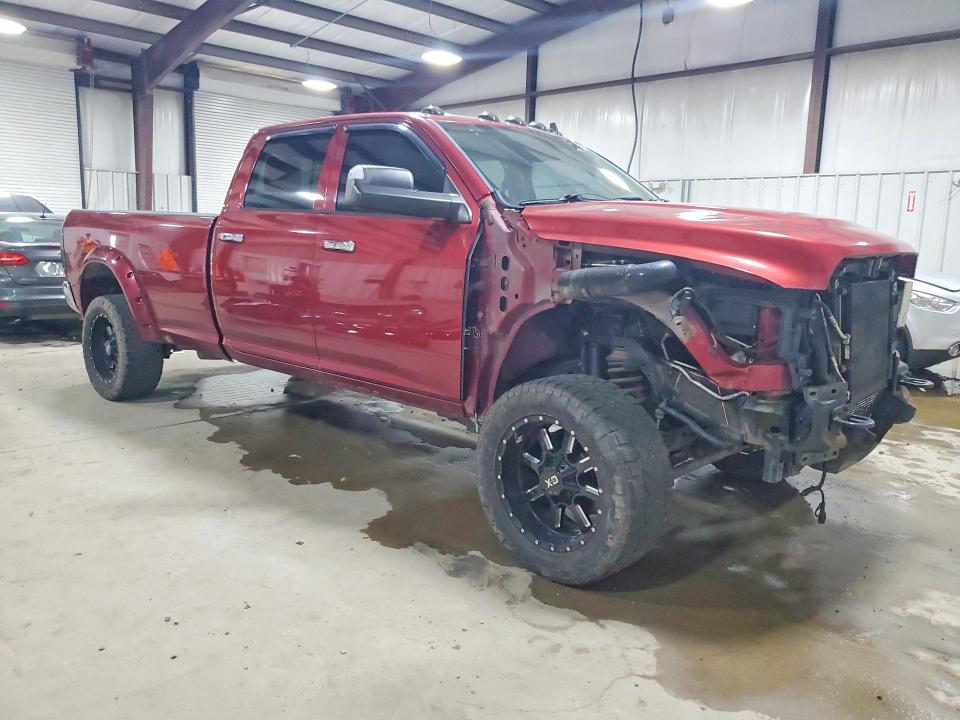Продаж на аукціоні авто 2014 Ram 2500, vin: 3C6UR5JL3EG114629, номер лоту: 56110246