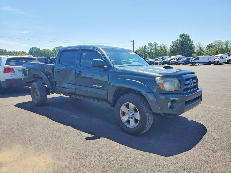 55628926 :رقم المزاد ، 3TMMU52N69M009601 vin ، 2009 Toyota Tacoma مزاد بيع