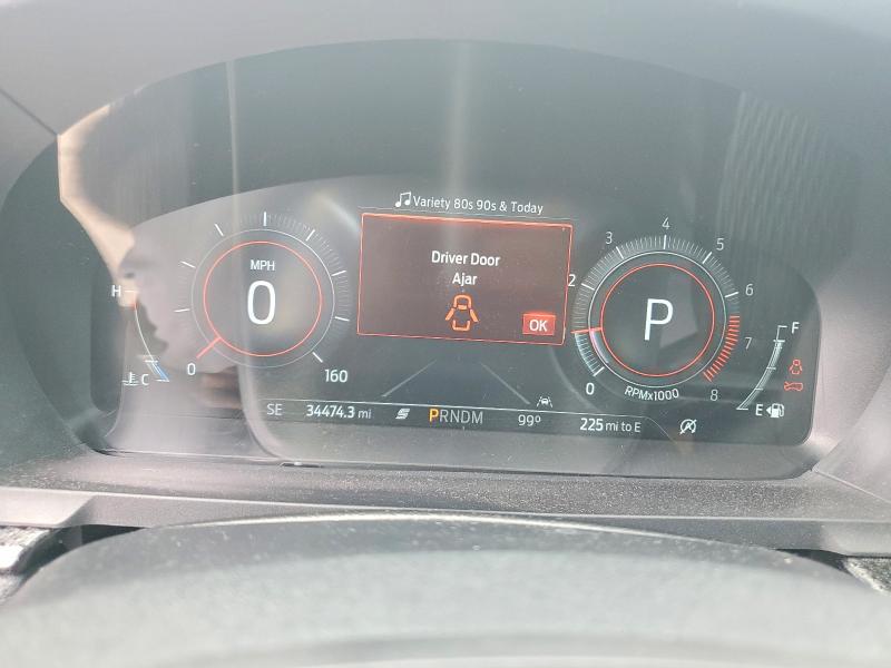 Продажа на аукционе авто 2020 Ford Explorer, vin: 1FM5K8GC6LGD15231, номер лота: 56324196