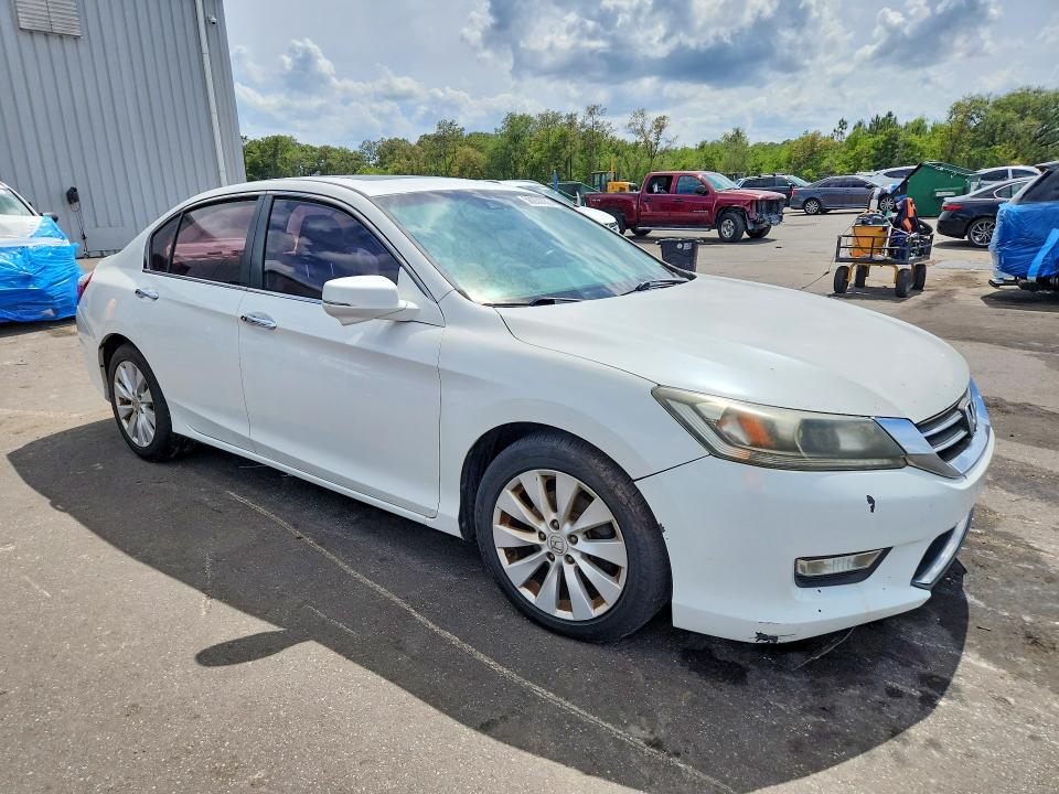 Aukcja sprzedaży 2015 Honda Accord, vin: 1HGCR2F82FA031864, numer aukcji: 56750396
