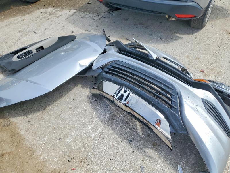 Продаж на аукціоні авто 2022 Honda Hr-v, vin: 3CZRU6H33NM724583, номер лоту: 55052256