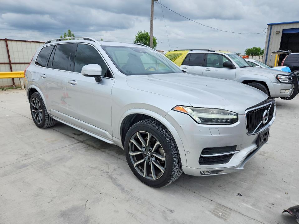 Продажа на аукционе авто 2016 Volvo Xc90, vin: YV4A22PK8G1067898, номер лота: 56487536