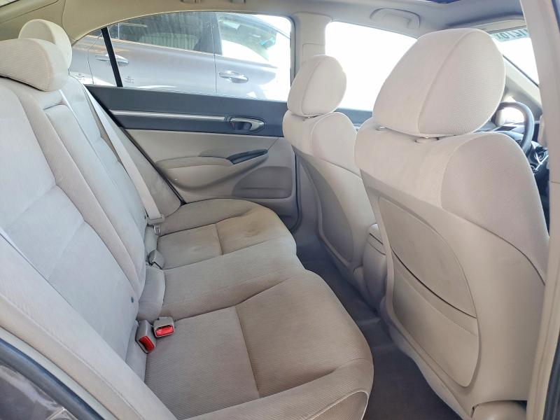 Aukcja sprzedaży 2010 Honda Civic, vin: 19XFA1F88AE050910, numer aukcji: 59091276