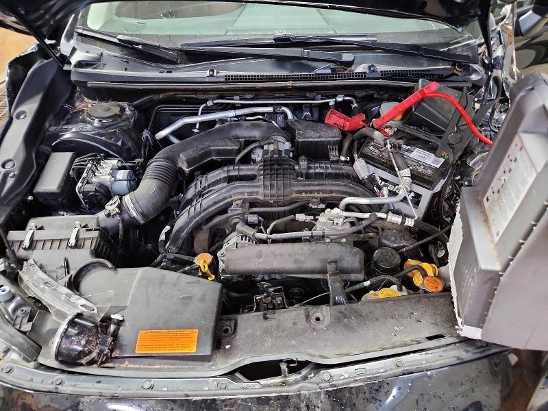 2020 Subaru Crosstrek მანქანა იყიდება აუქციონზე, vin: JF2GTAEC3L8238186, აუქციონის ნომერი: 57878376