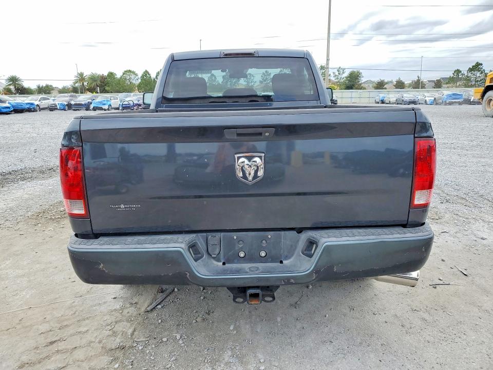 2013 Ram 1500 მანქანა იყიდება აუქციონზე, vin: 3C6JR6AGXDG565065, აუქციონის ნომერი: 55369216