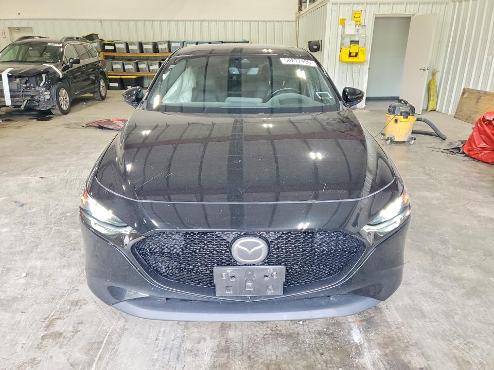 Aukcja sprzedaży 2021 Mazda 3, vin: JM1BPBJYXM1403486, numer aukcji: 56877996