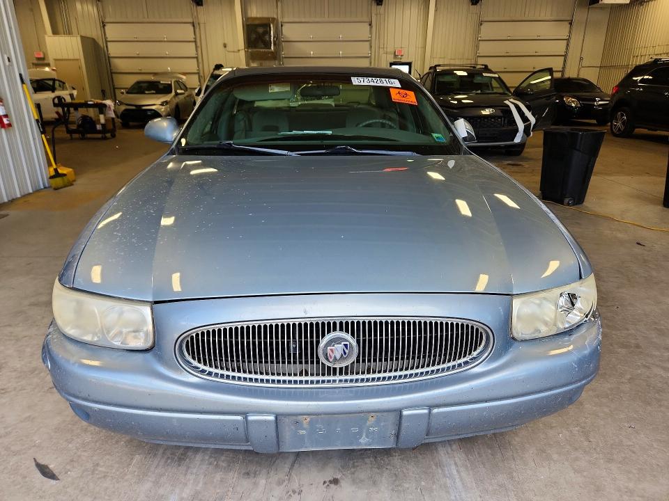 57342816 :رقم المزاد ، 1G4HP52K23U184604 vin ، 2003 Buick Lesabre مزاد بيع