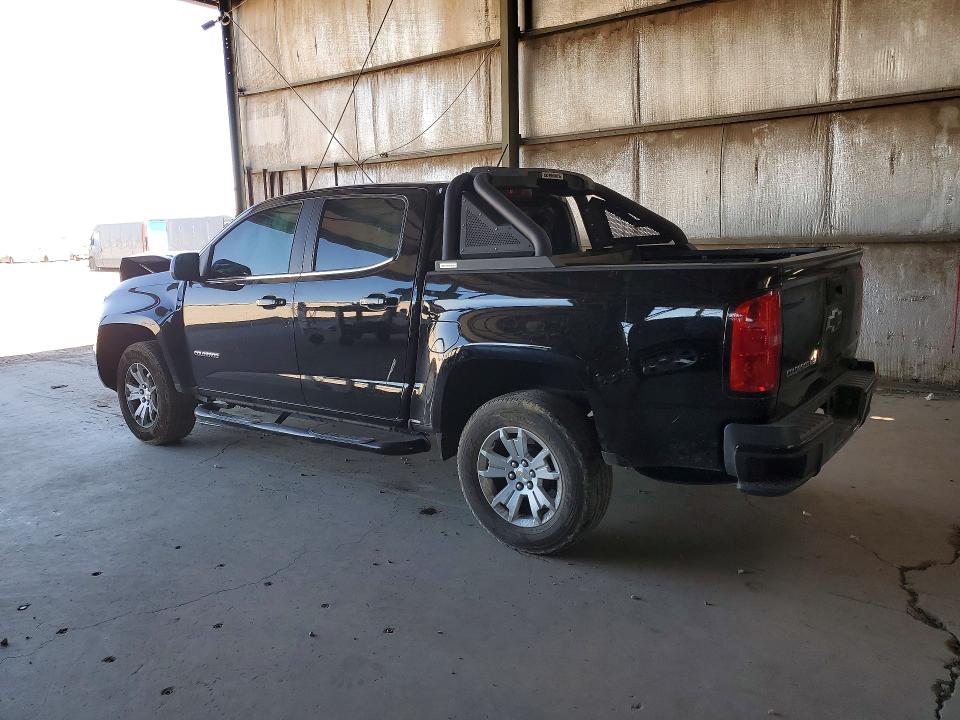 Aukcja sprzedaży 2017 Chevrolet Colorado, vin: 1GCGSCEN0H1173778, numer aukcji: 58510786