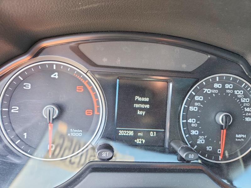 Aukcja sprzedaży 2016 Audi Q5, vin: WA1DVAFP1GA034945, numer aukcji: 57150956