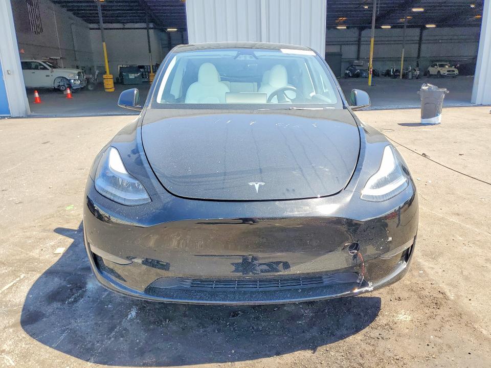Продаж на аукціоні авто 2023 Tesla Model Y, vin: 7SAYGDEE3PA183545, номер лоту: 56094726