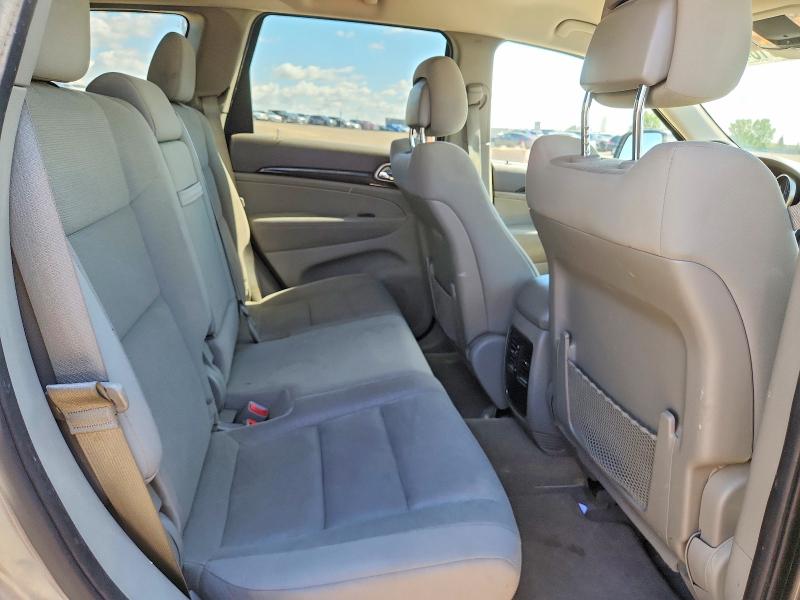 58331646 :رقم المزاد ، 1C4RJFAG2DC520188 vin ، 2013 Jeep Grand Cherokee مزاد بيع