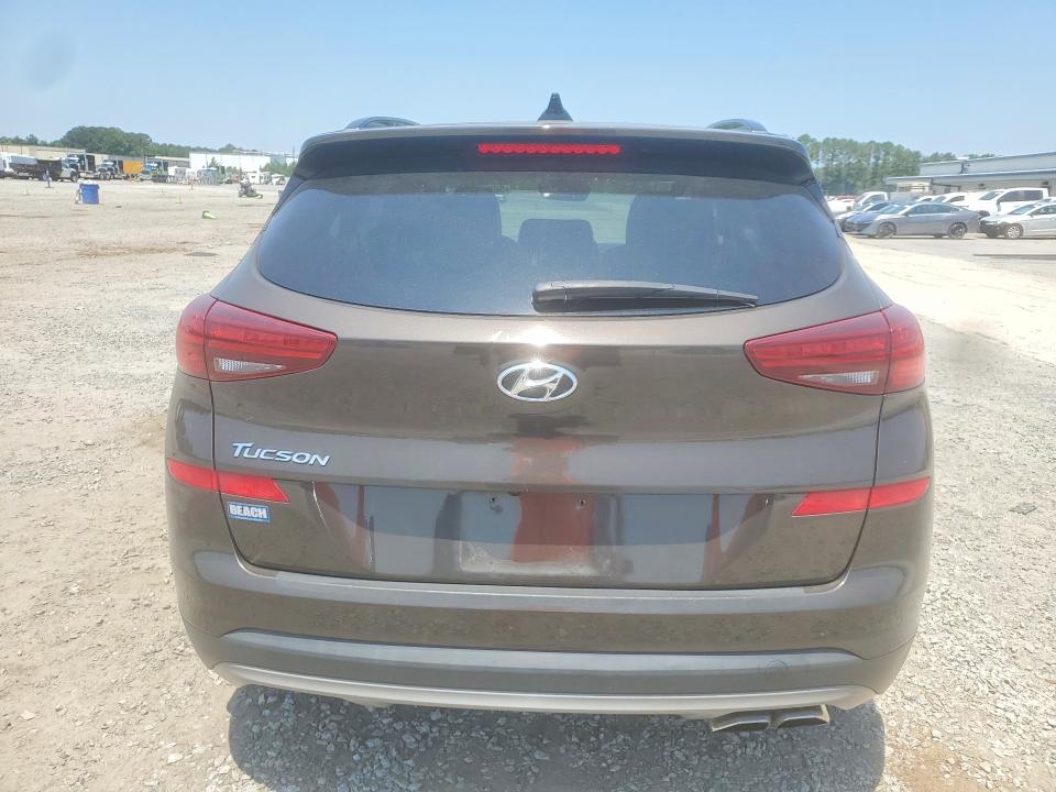 Продажа на аукционе авто 2020 Hyundai Tucson, vin: KM8J33AL9LU177063, номер лота: 56801536
