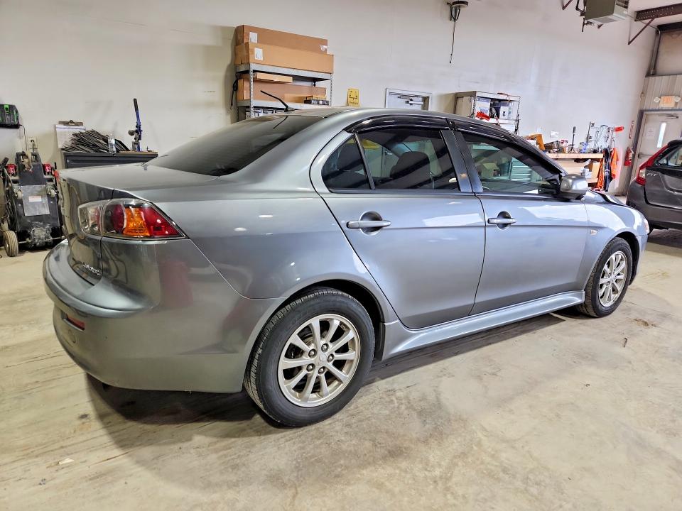 58776906 :رقم المزاد ، JA32U2FU4EU009477 vin ، 2014 Mitsubishi Lancer مزاد بيع