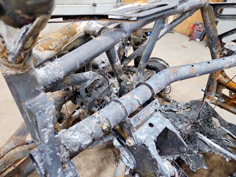 Продажа на аукционе авто 2024 Polaris Rzr, vin: 3NSRGD2K6RG336543, номер лота: 57821616