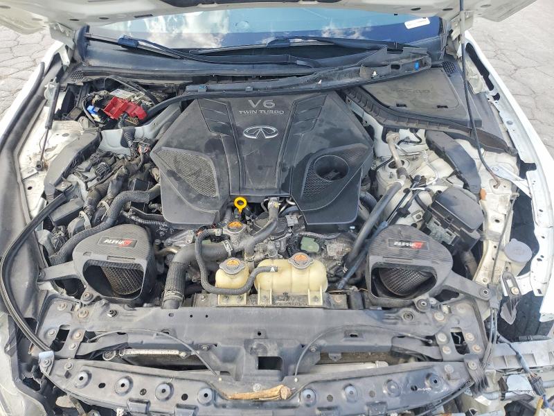 Продаж на аукціоні авто 2019 Infiniti Q50, vin: JN1EV7AR3KM558520, номер лоту: 57710936