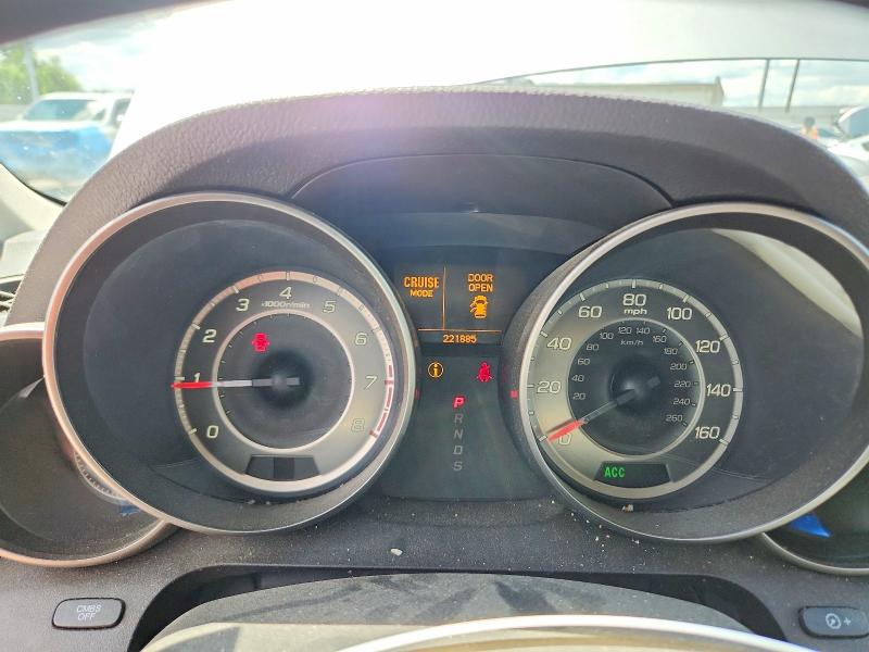 Aukcja sprzedaży 2010 Acura Mdx, vin: 2HNYD2H7XAH502056, numer aukcji: 58501506